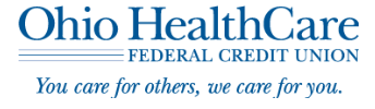 Ohio Healthcare Federal Credit Union